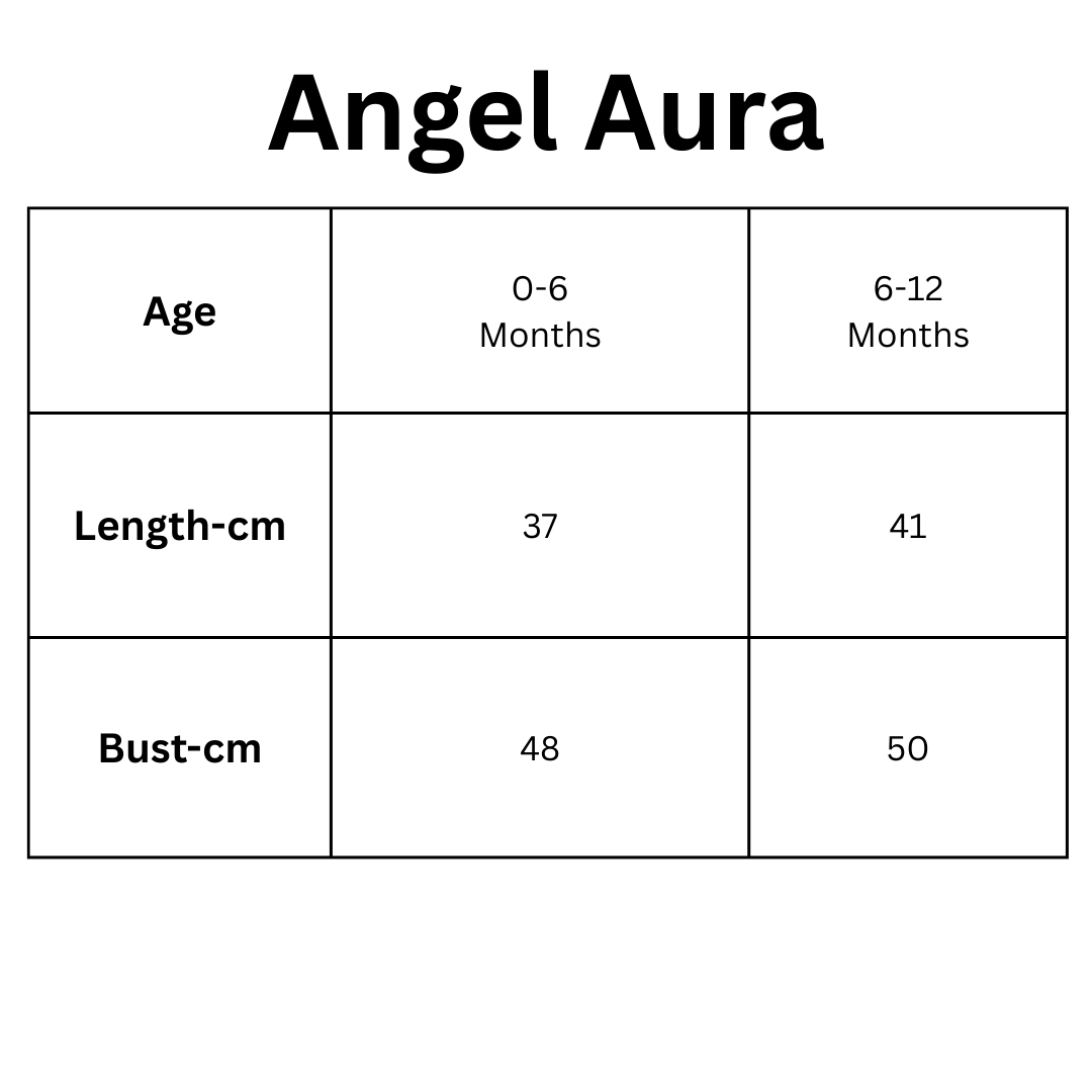Angel Aura