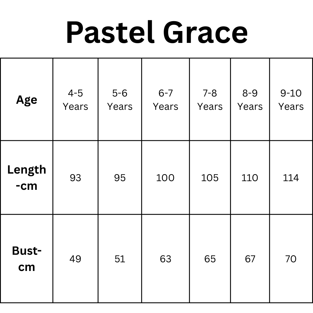 Green Pastel Grace