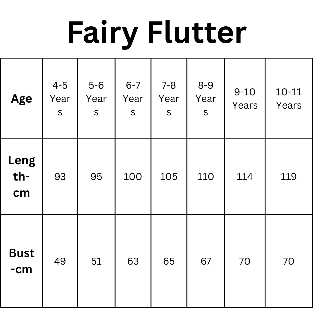 Wine Fairy Flutter