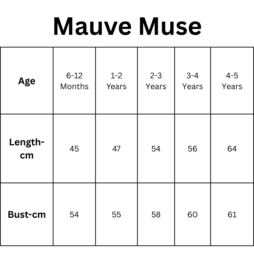 Mauve Muse