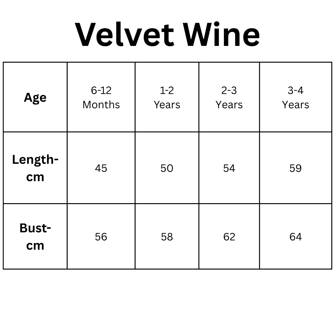 Velvet Wine