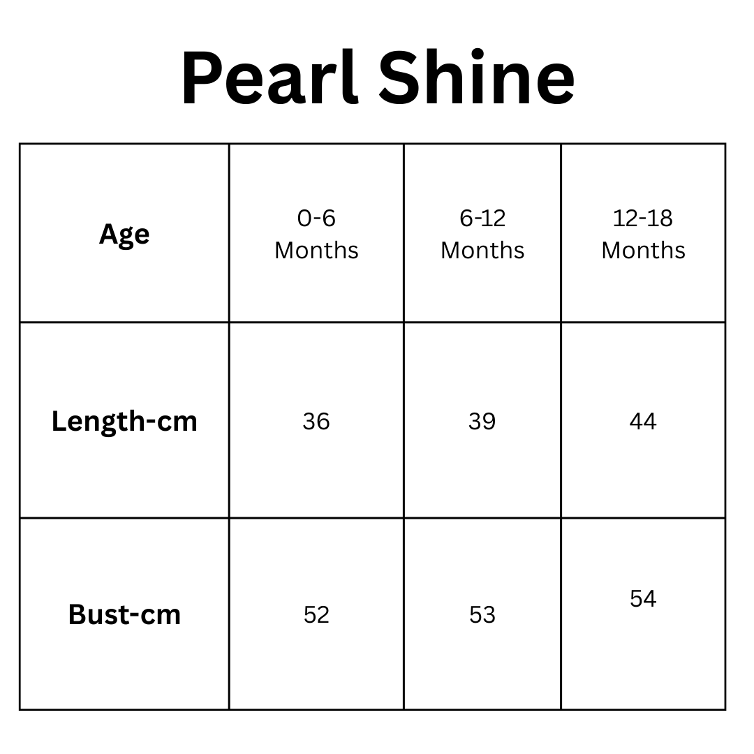 Blue Pearl Shine