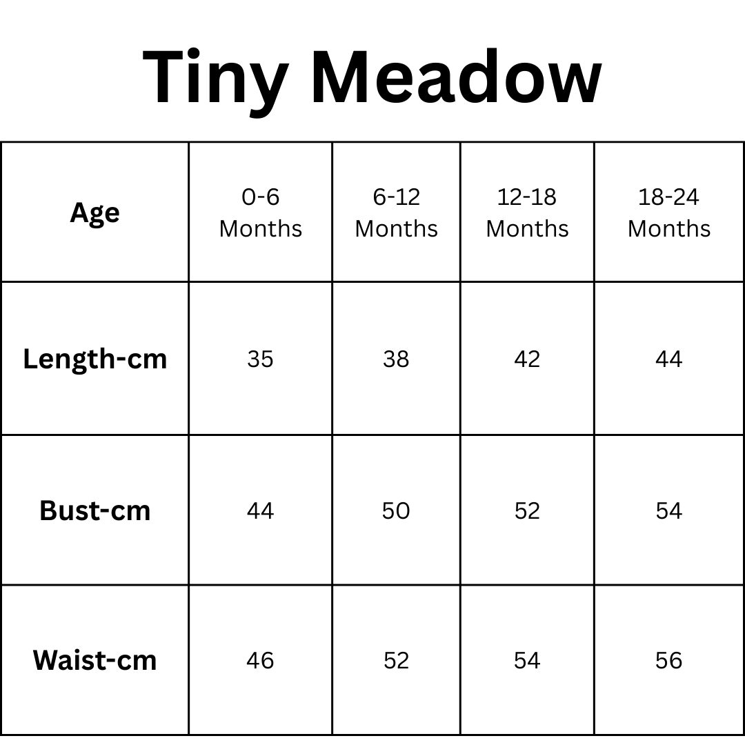 Brown Tiny Meadow