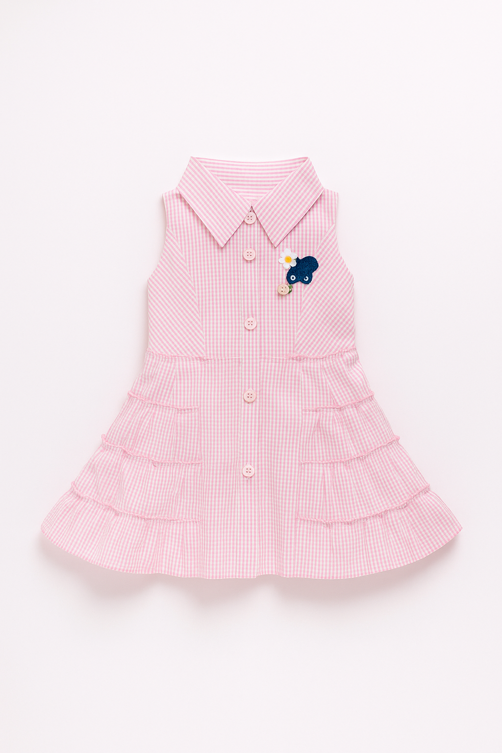 Pink Playful Tones