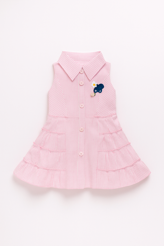 Pink Playful Tones