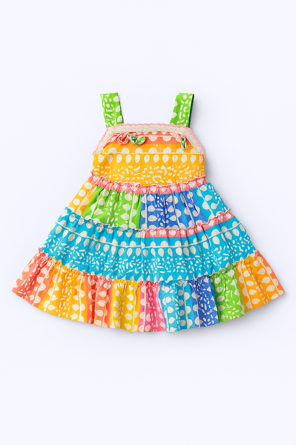 Colour Pop