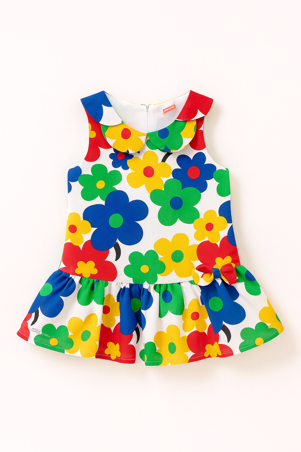 Rainbow Bloom