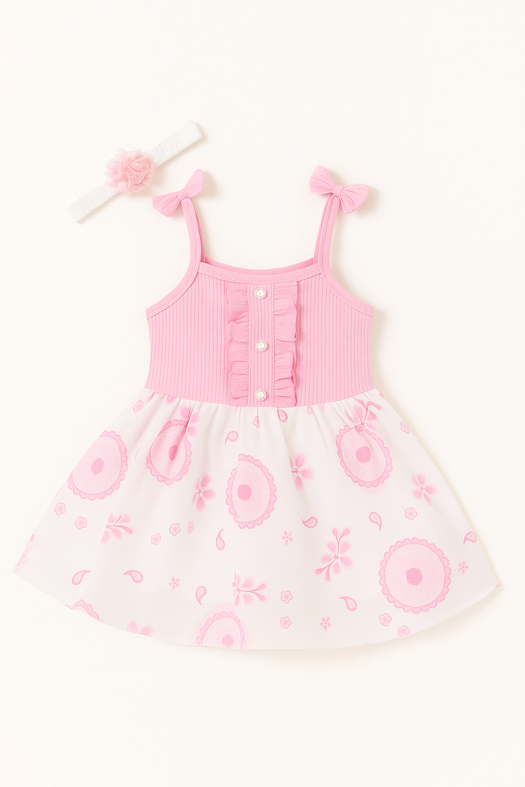 Pink Sweet Blossom