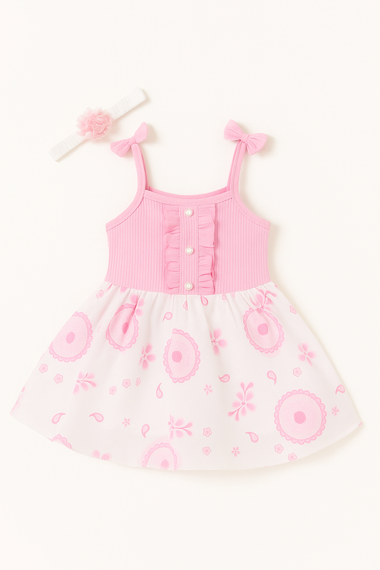 Pink Sweet Blossom