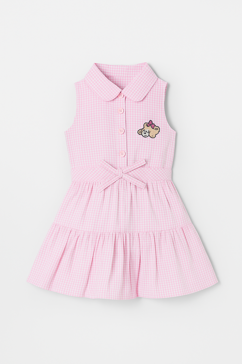 Playful Pink