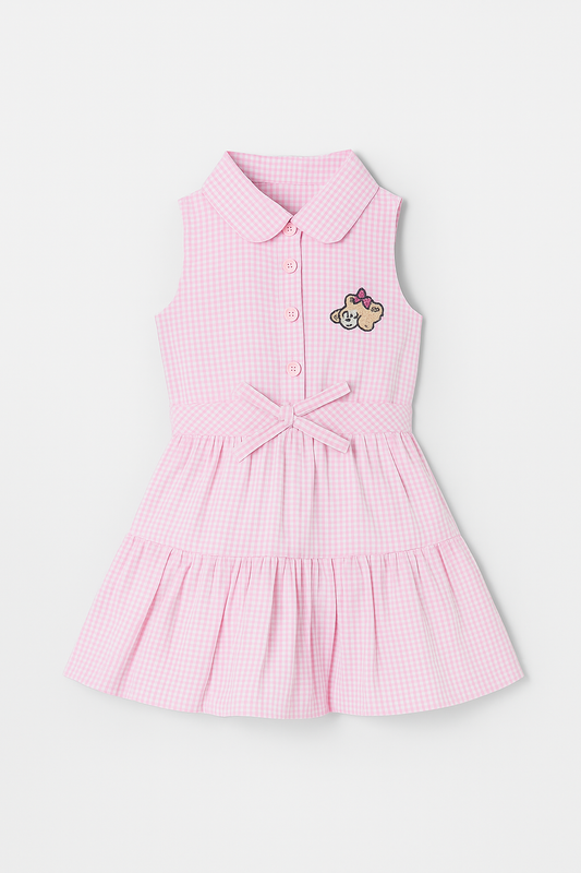 Playful Pink