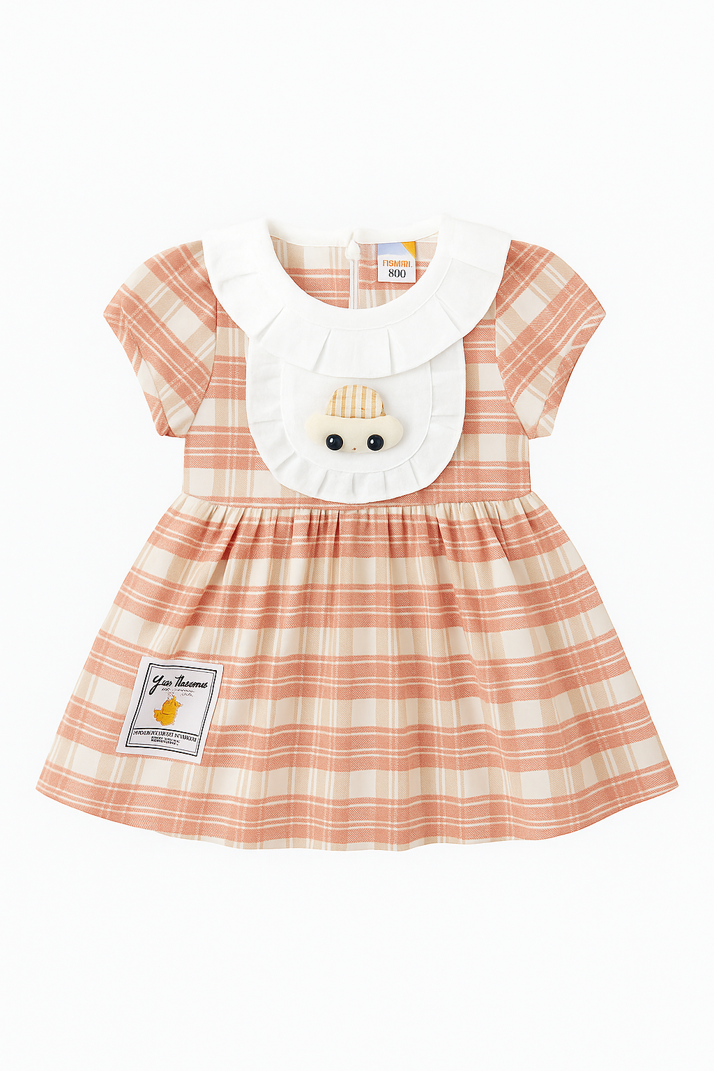 Peach Happy Hues