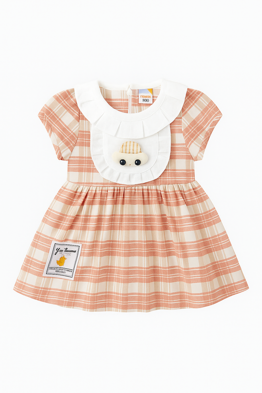 Peach Happy Hues