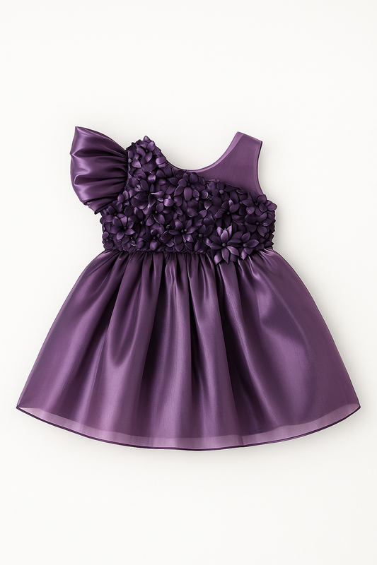 Mauve Little Diva