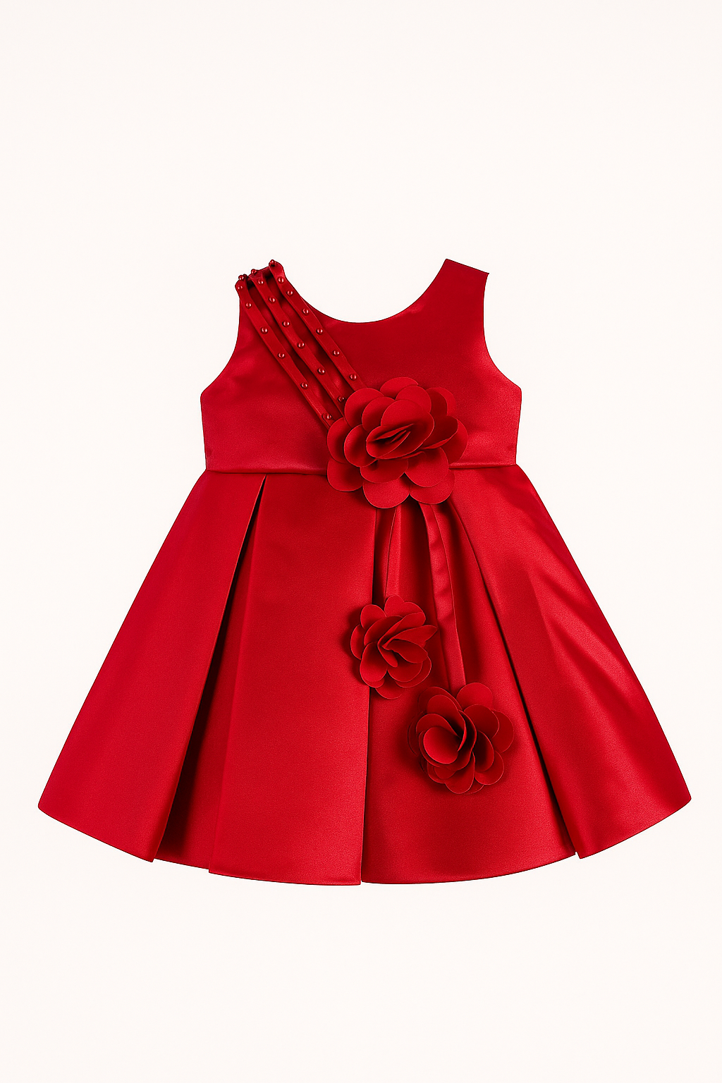 Ruby Twirl