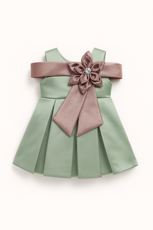Green Glimmer Shine