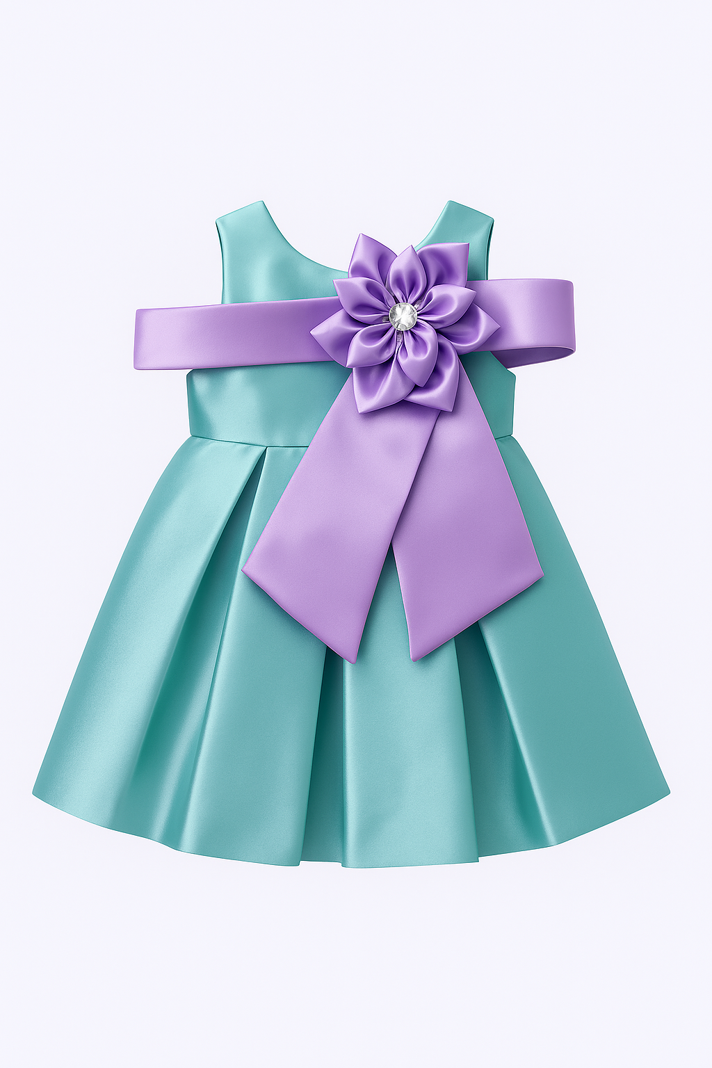 Blue Glimmer Shine