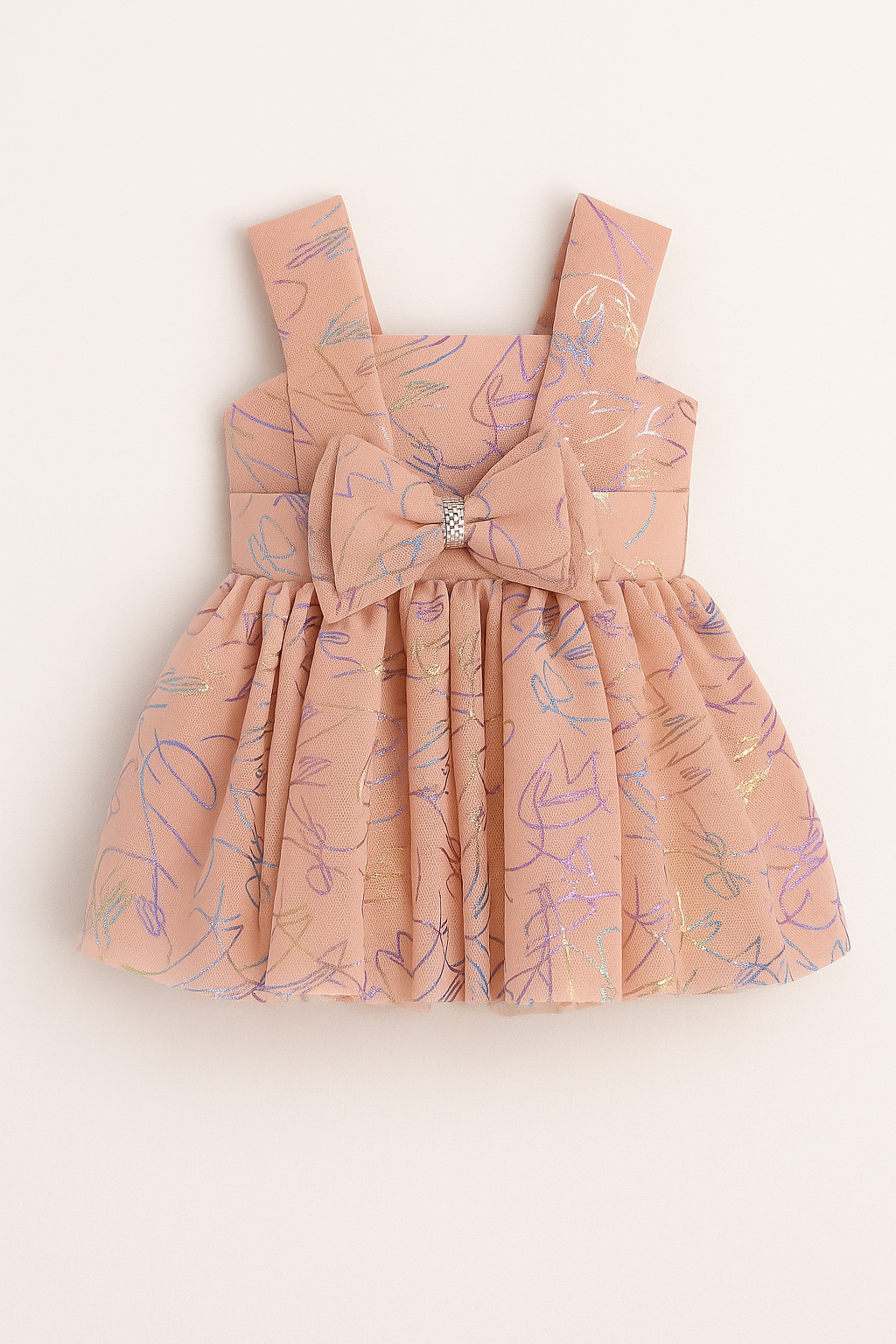 Peach Petal