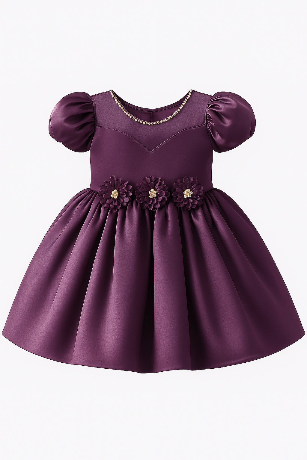 Mauve Muse