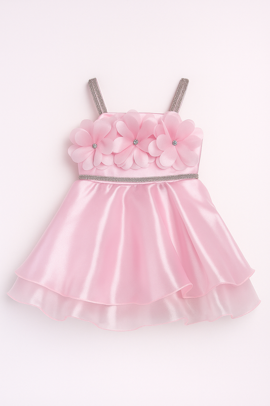 Pink Blossom