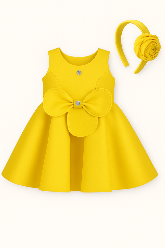 Yellow Aura