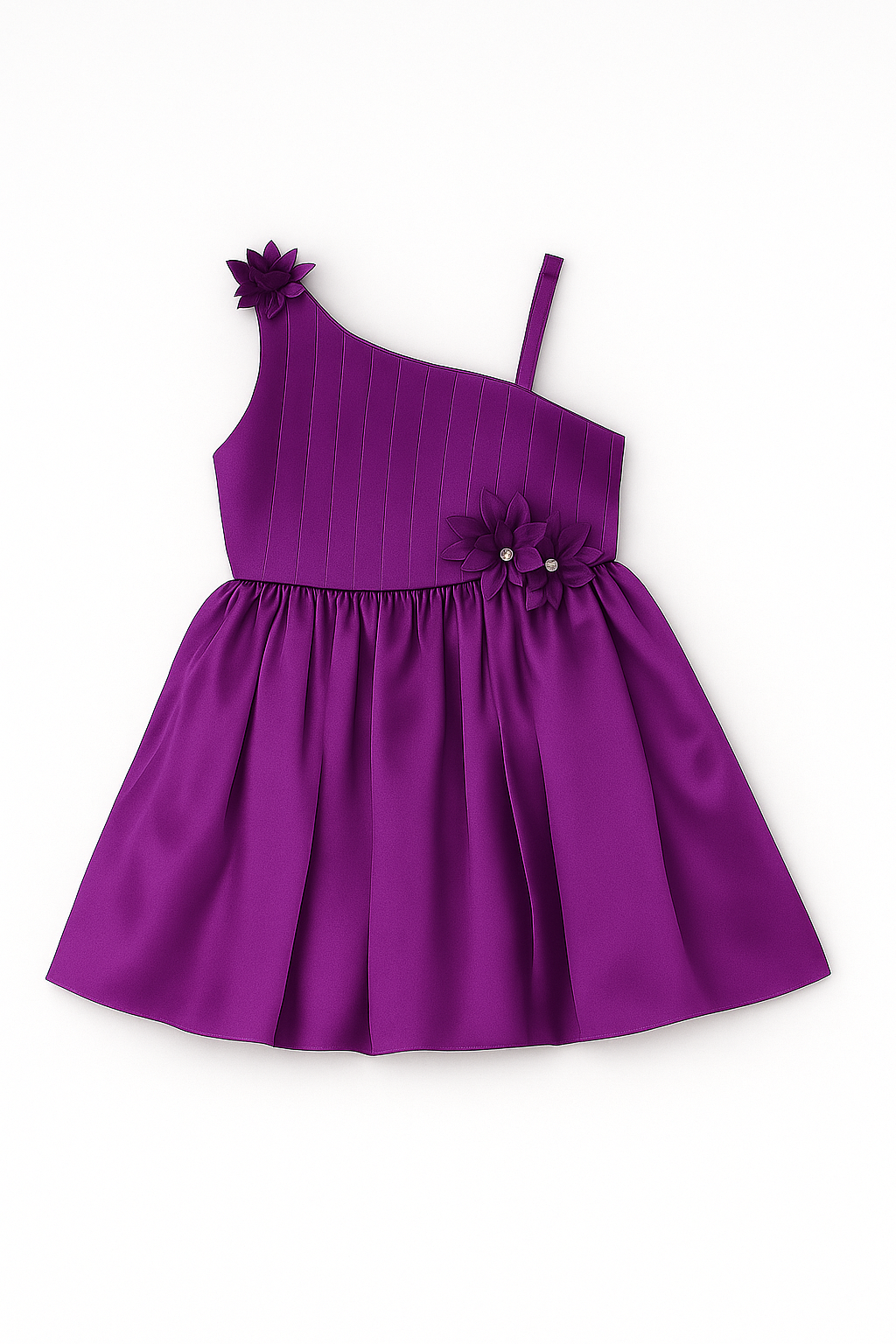 Mulberry Mist