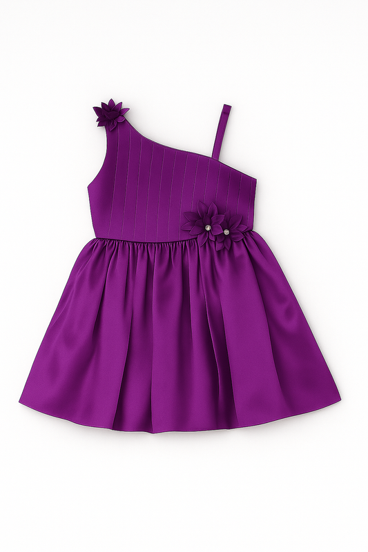 Mulberry Mist