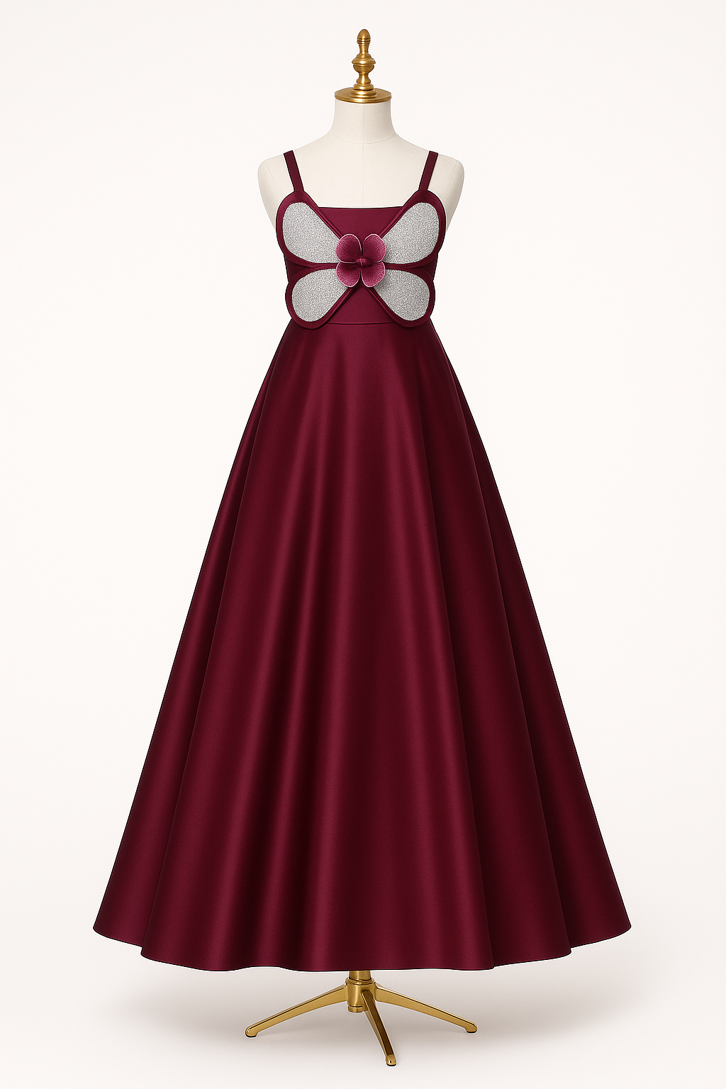 Wine Fairy Flutter