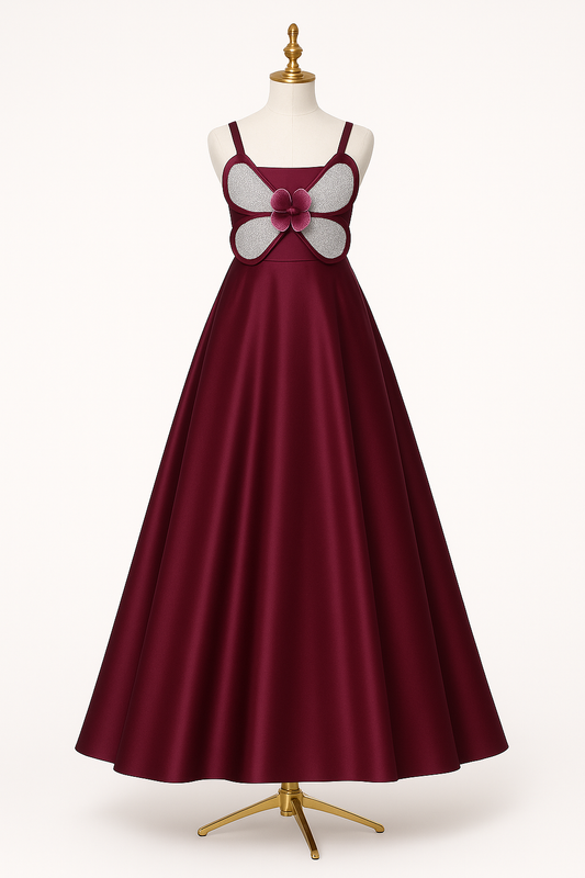 Wine Fairy Flutter