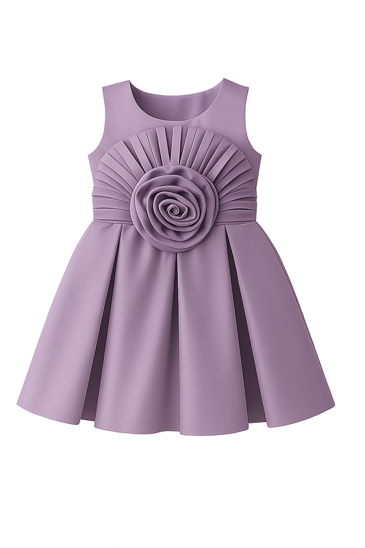 Blush Mauve