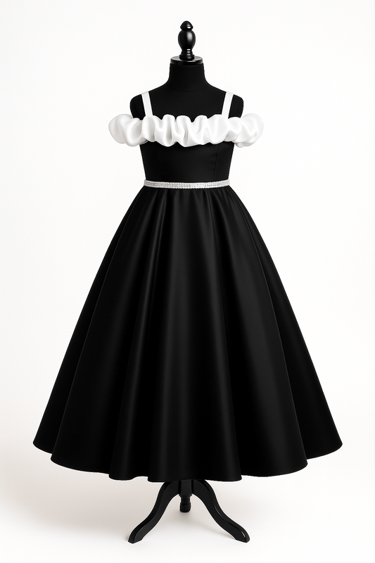 Black Dream of Elegance