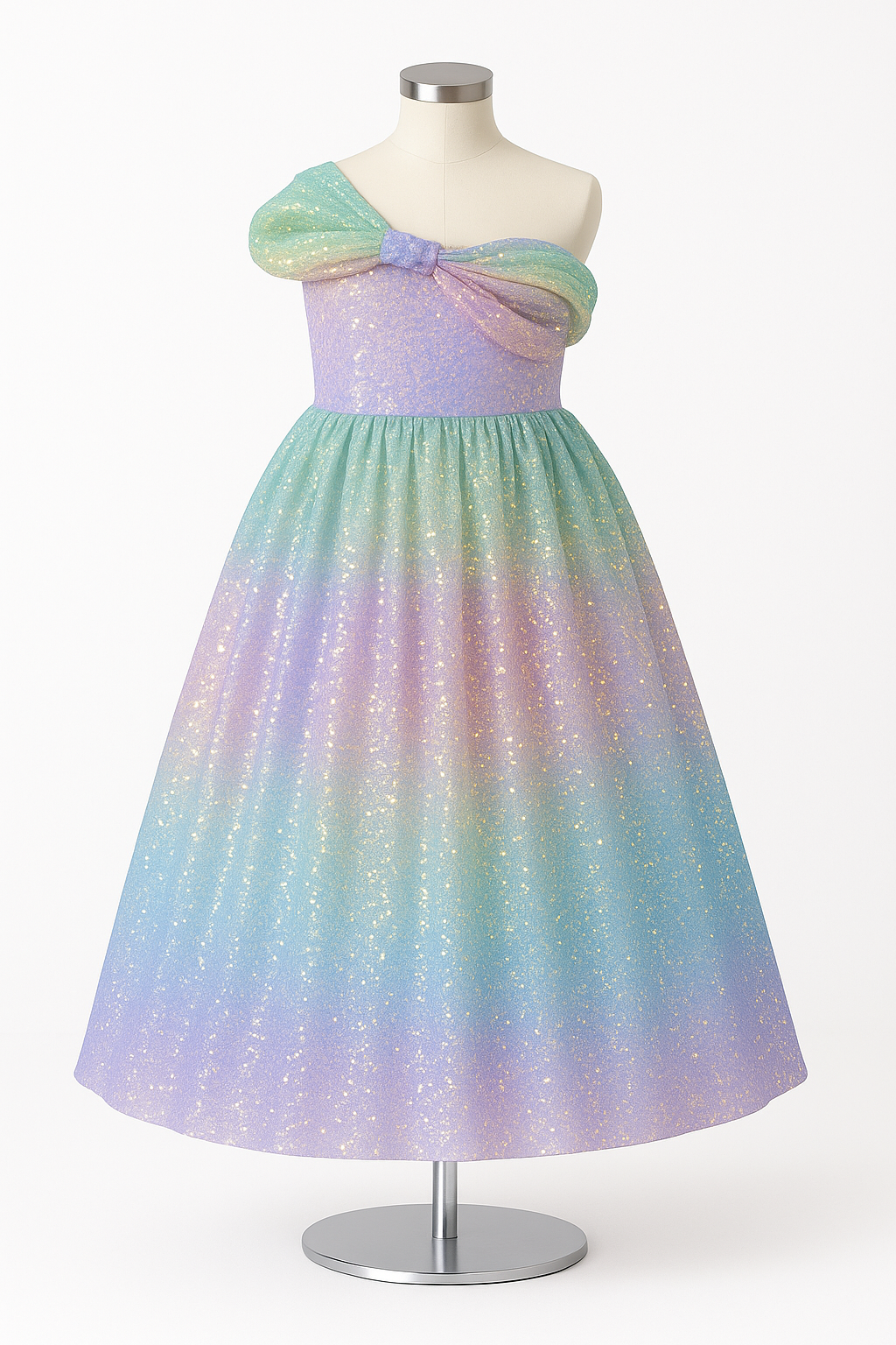 Rainbow Sparkle