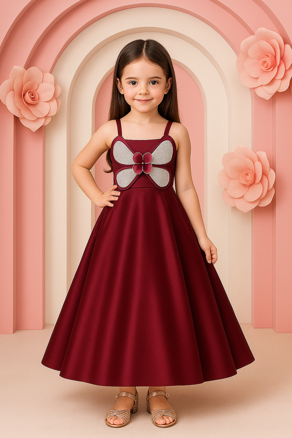 Wine Fairy Flutter