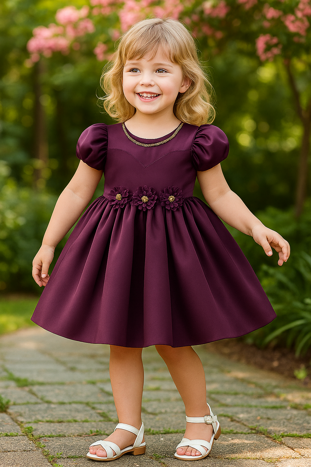 Mauve Muse