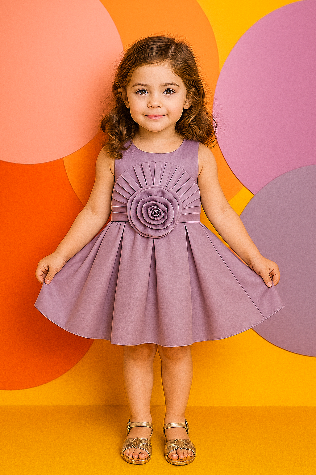 Blush Mauve