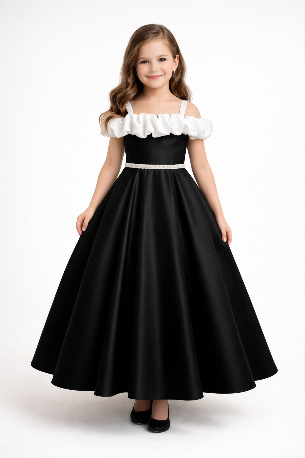 Black Dream of Elegance
