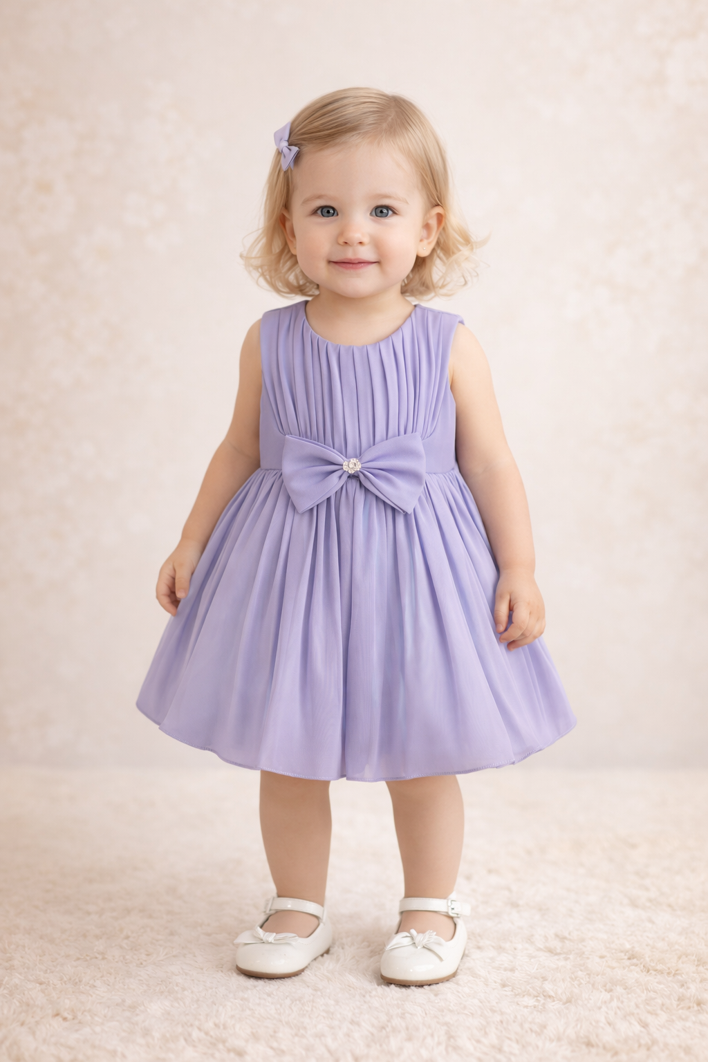 Lilac Dreams