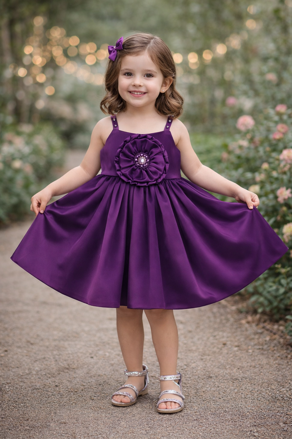 Lilac Bloom Wonder