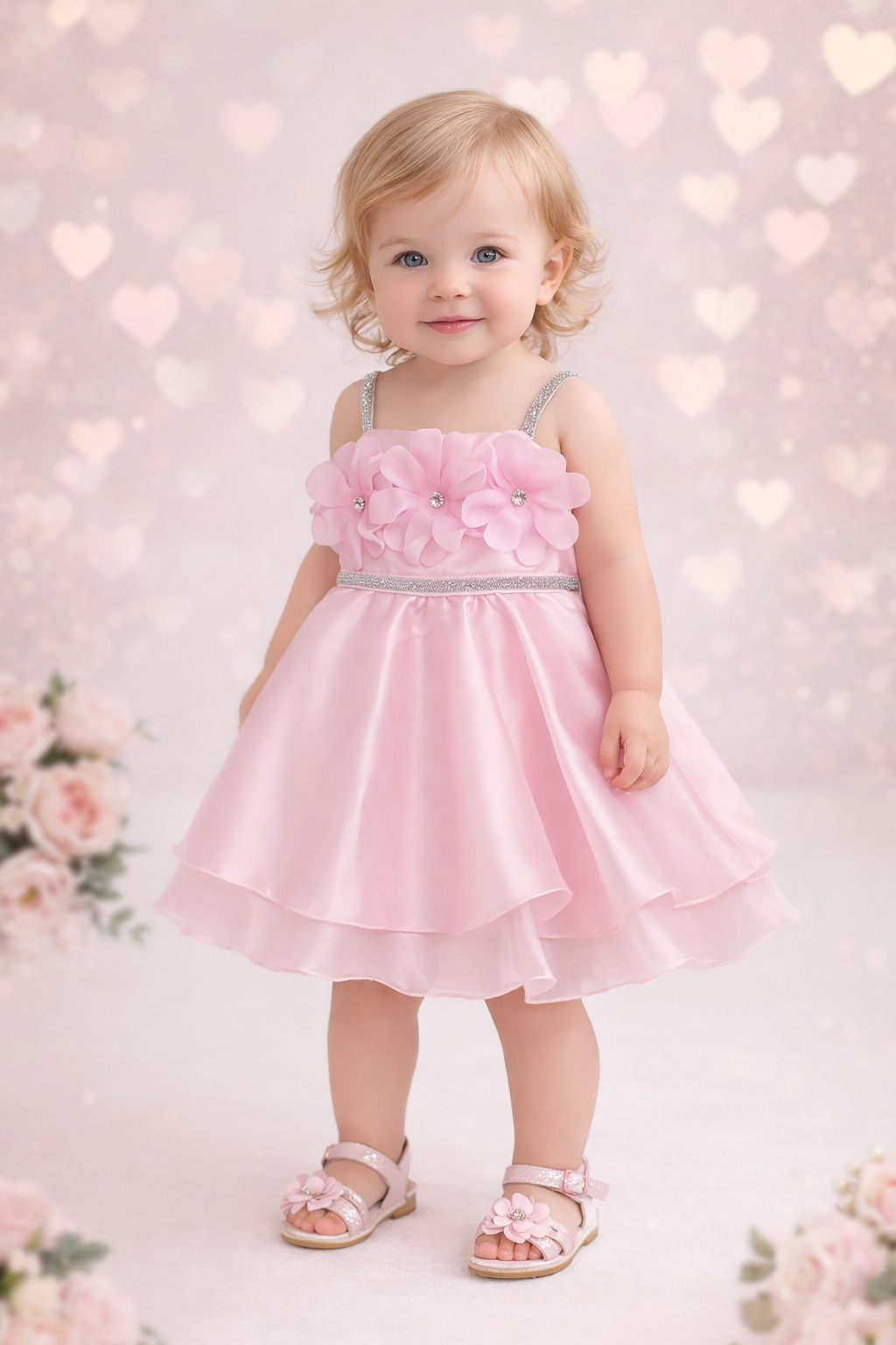 Pink Blossom