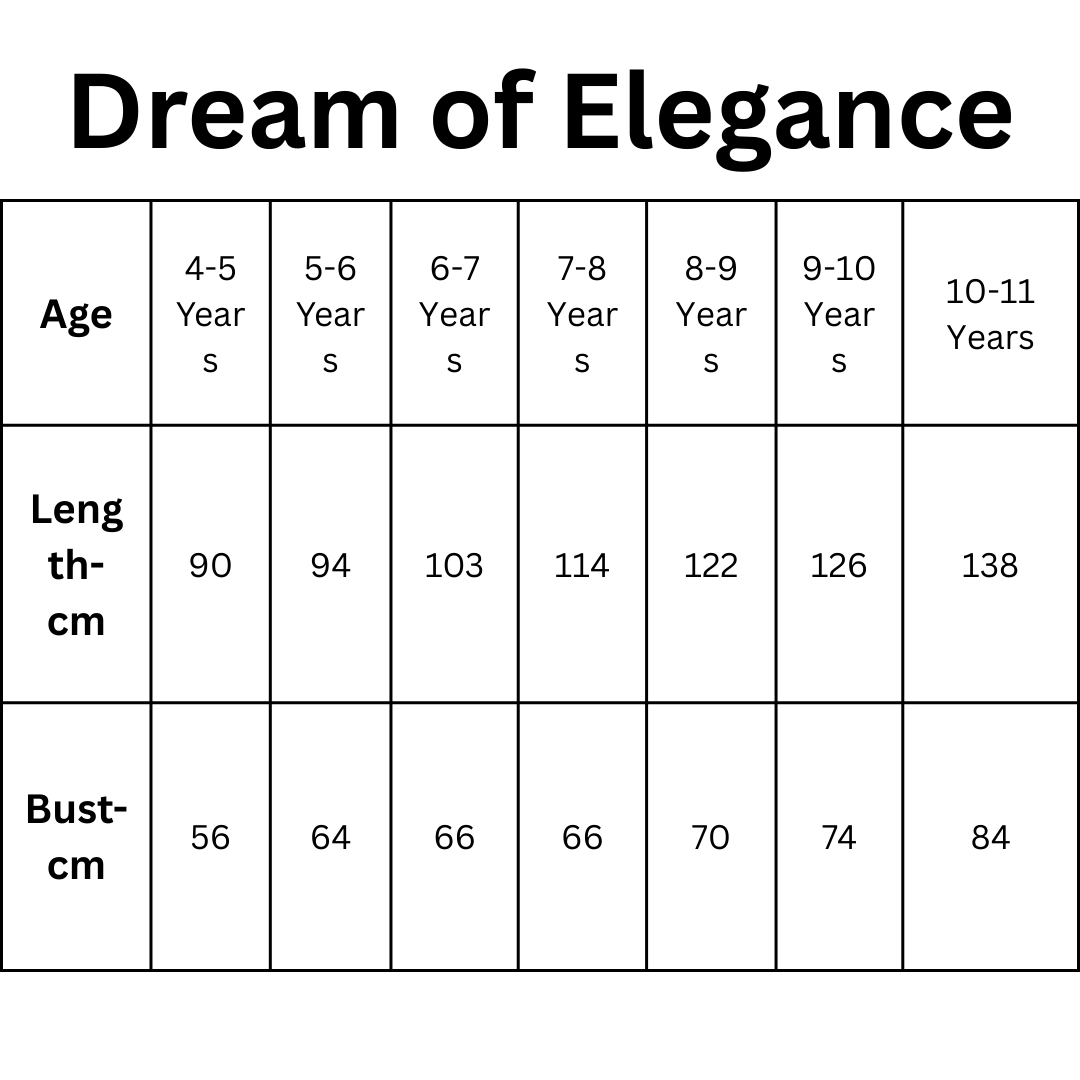 Black Dream of Elegance