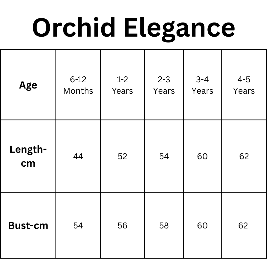Wine Orchid Elegance