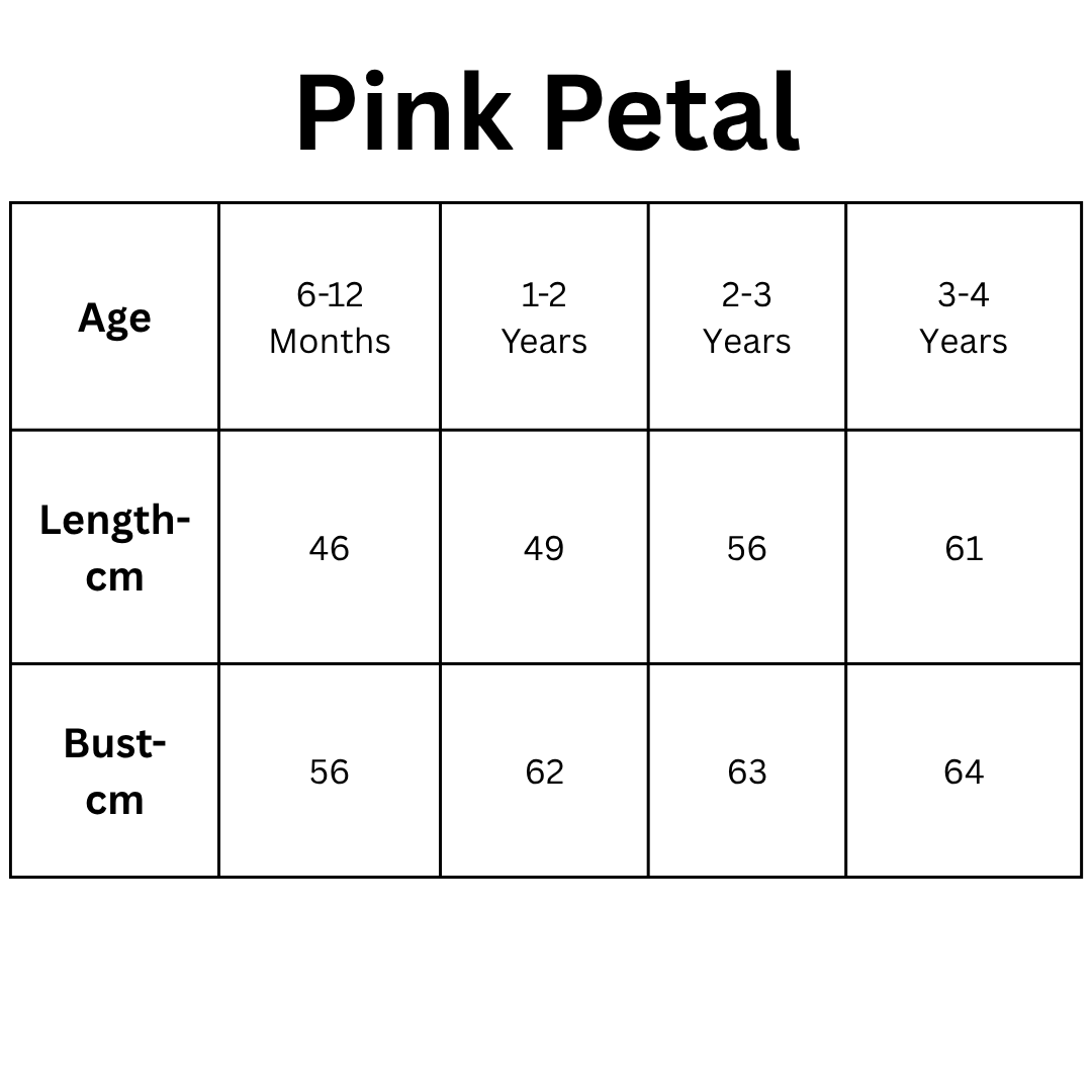 Pink Petal