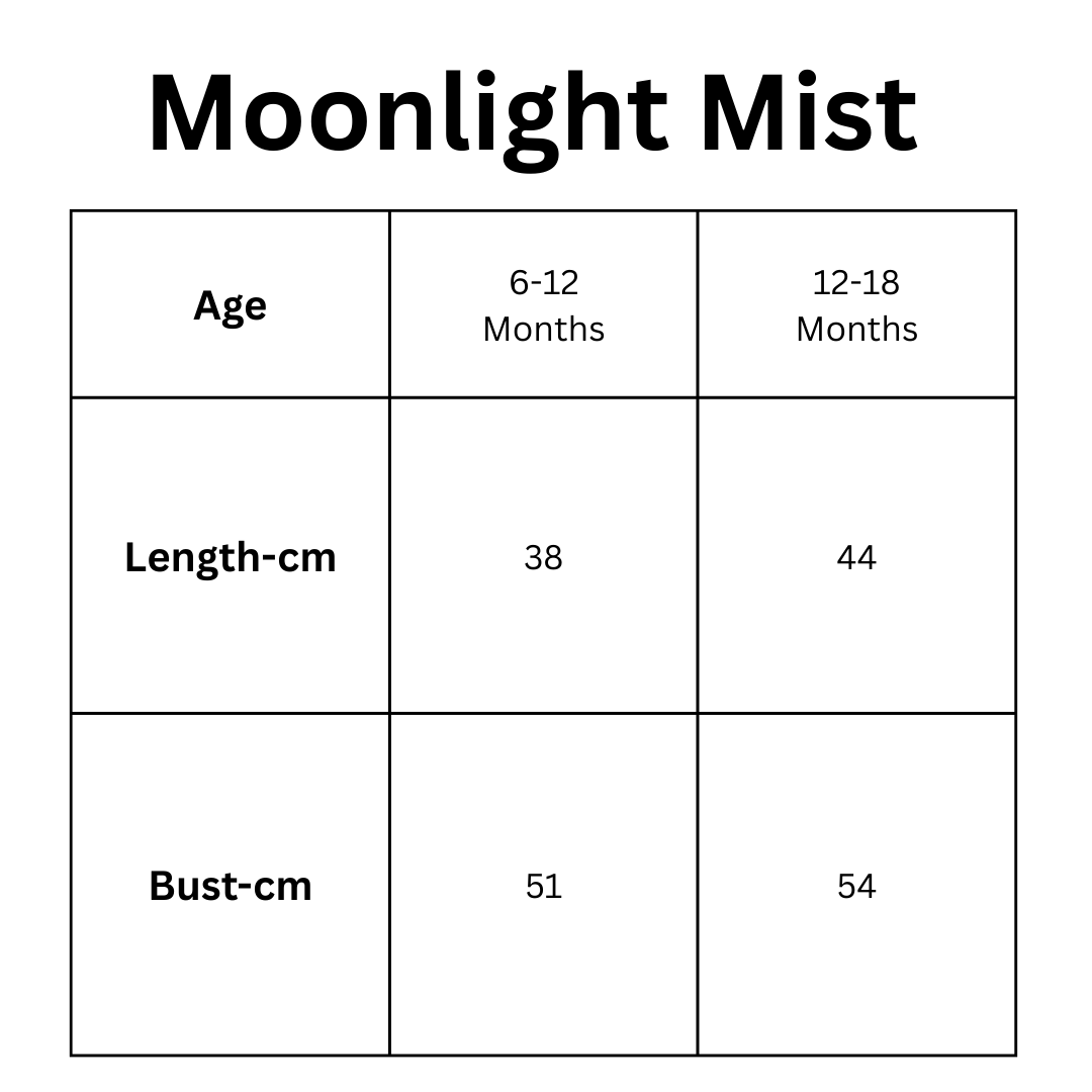Moonlight Mist