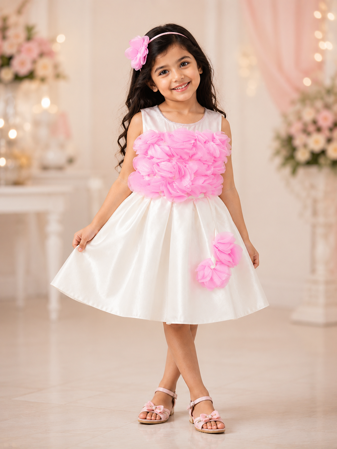 Pink Petal